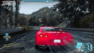 Play Need for Speed online 