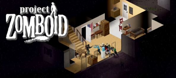 Project Zomboid Review